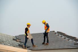 Fast & Reliable Emergency Roof Repairs in Rocky River, OH